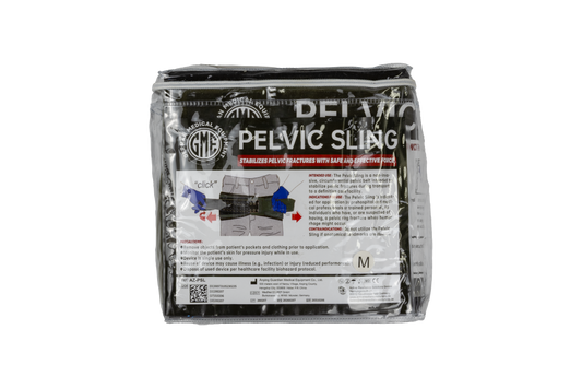 GME Pelvic Sling Front