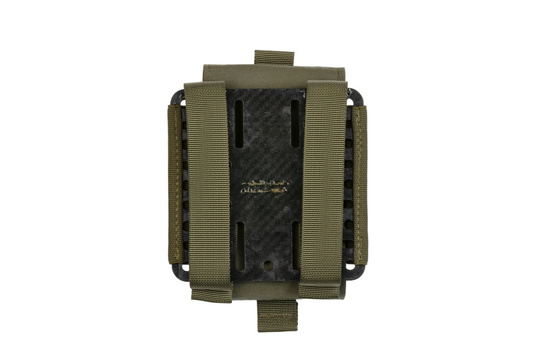 V.I.T.A.L. EDC Baghdad Sleeve – view 2
