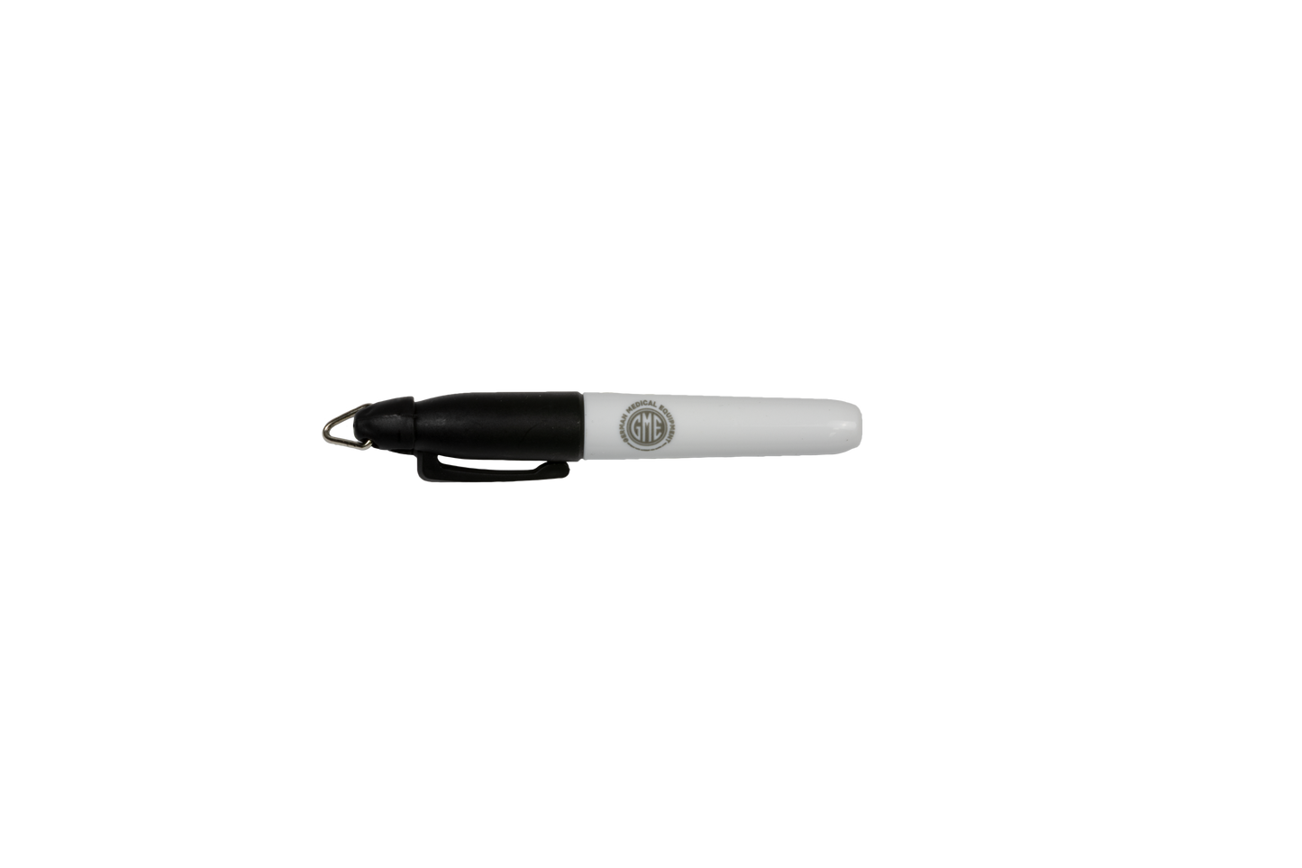 GME skin marker for casualty marking
