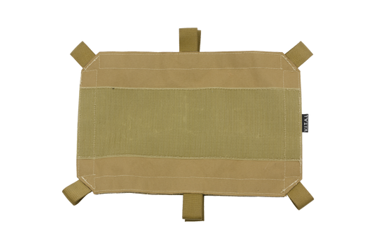 V.I.T.A.L. MED ROLL roll-style medic bag organiser, alternative view