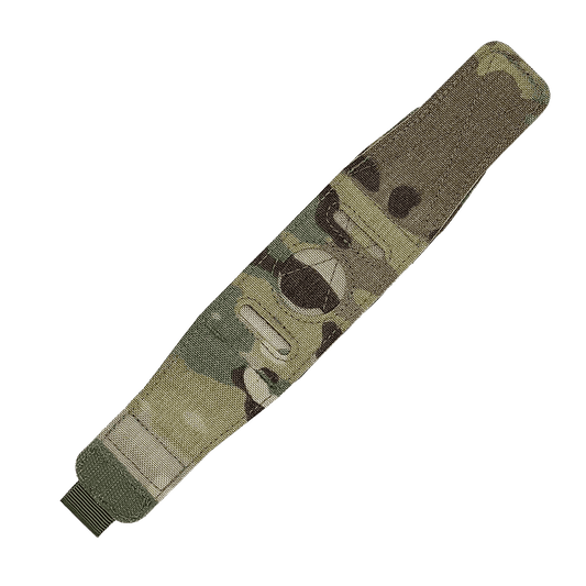 DNIPRO tactical watch protection cover, alternative view