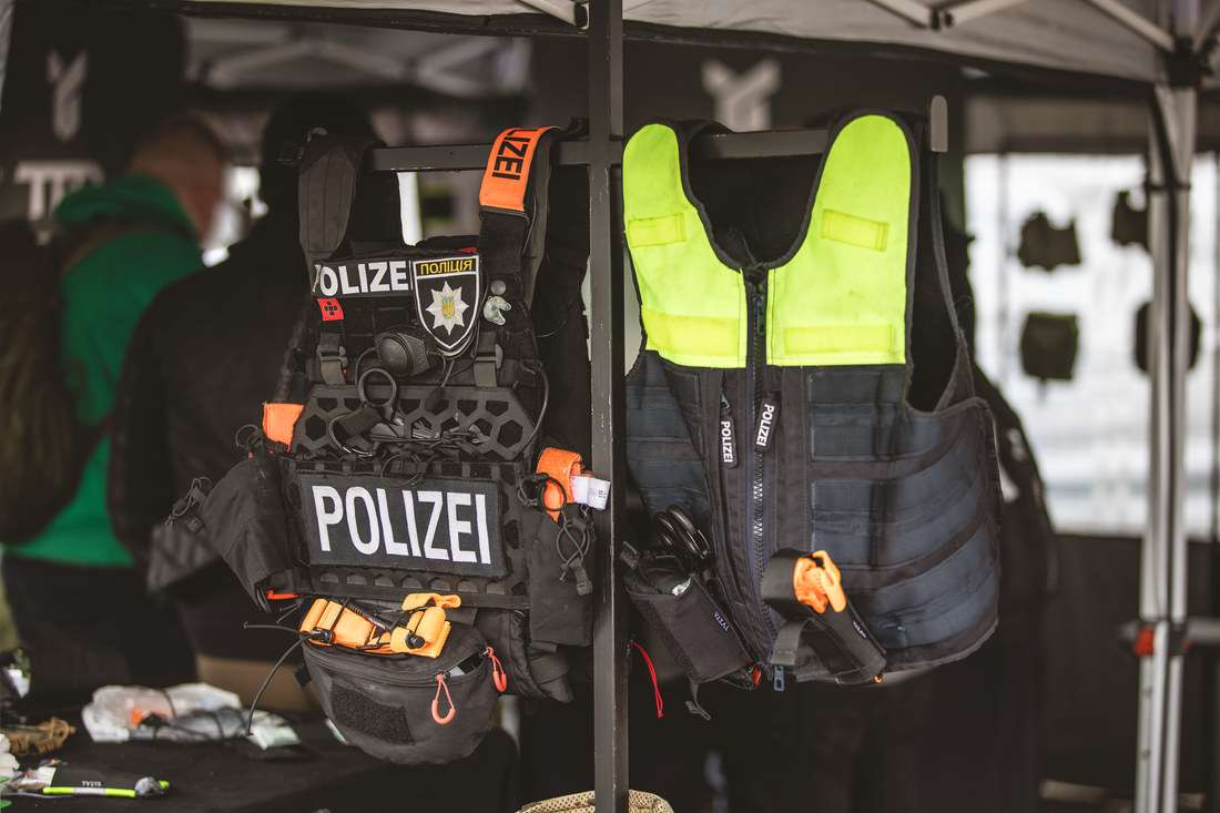 RETTmobil 2026 – Strong Feedback & Valuable Connections