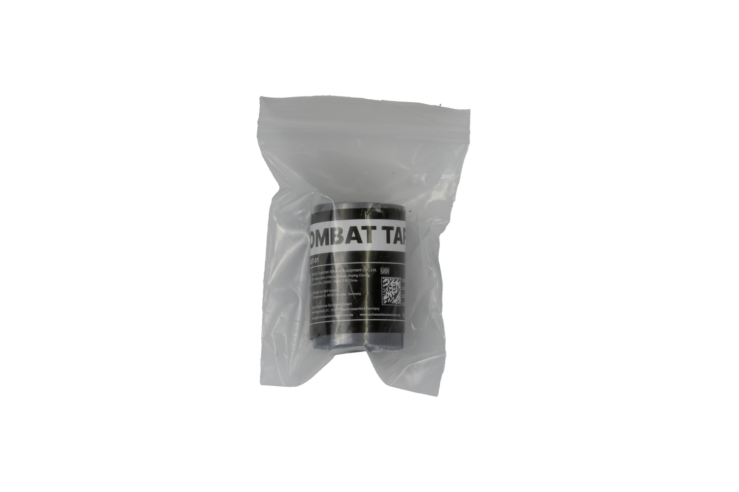 GME Combat Tape Front