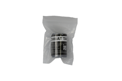 GME Combat Tape Front
