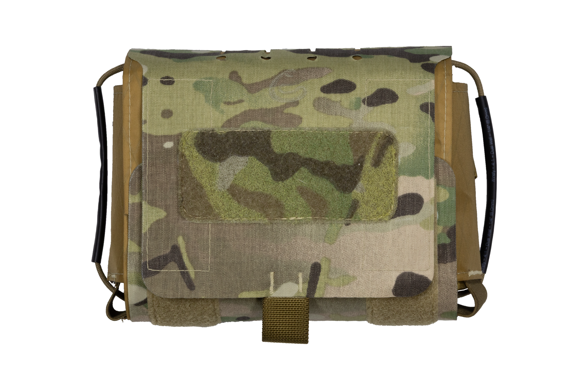 V.I.T.A.L. IFAK U modular individual first aid kit pouch
