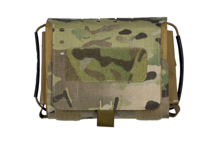 V.I.T.A.L. IFAK U modular individual first aid kit pouch
