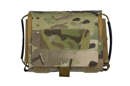 V.I.T.A.L. IFAK U modular individual first aid kit pouch
