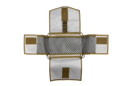 IFAK U - Individual First Aid Kit Ukraine