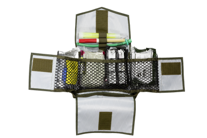 IFAK U - Individual First Aid Kit Ukraine