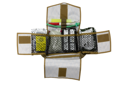 IFAK U - Individual First Aid Kit Ukraine