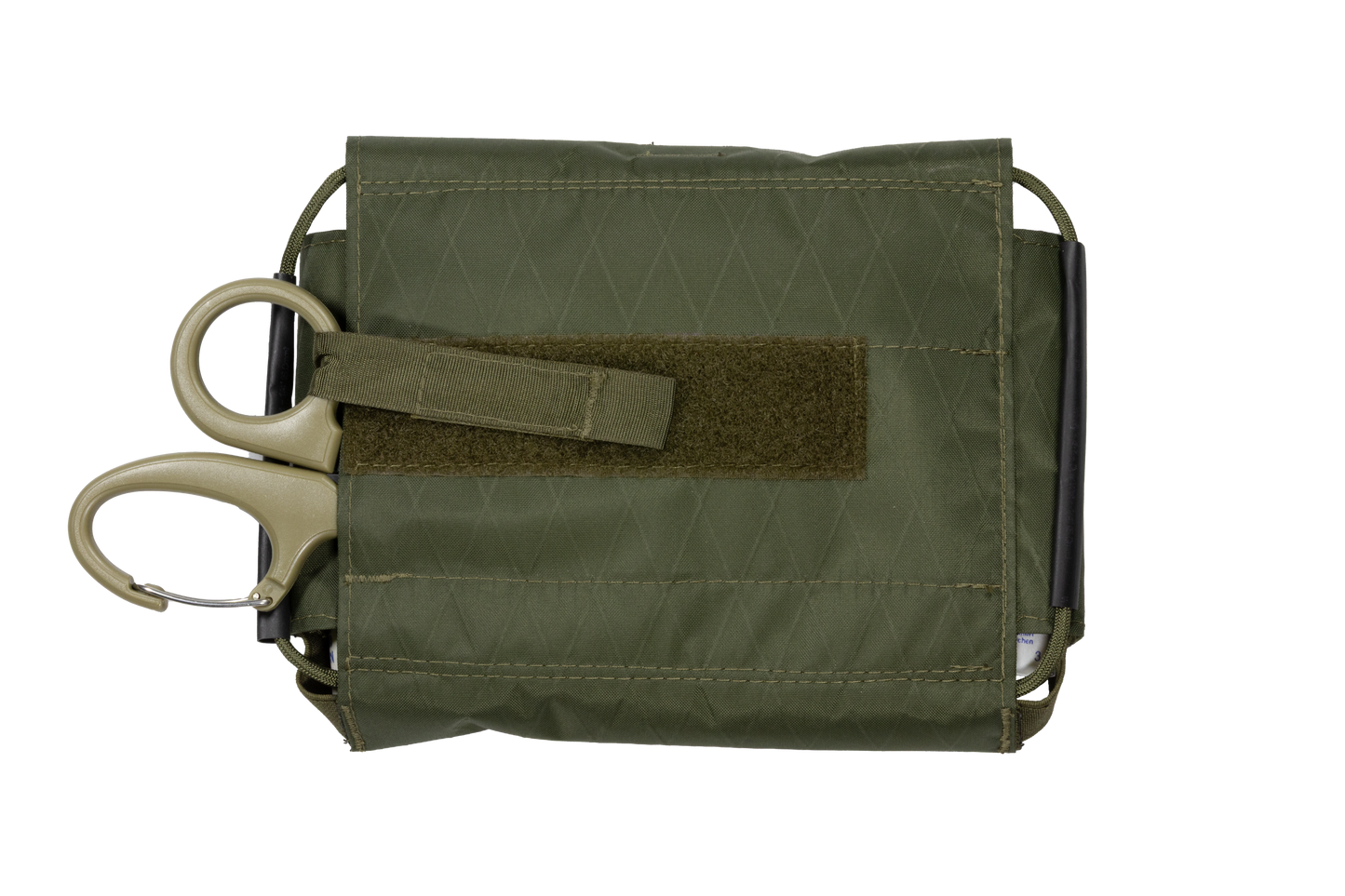 IFAK U - Individual First Aid Kit Ukraine