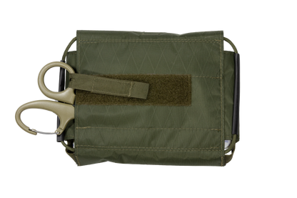 IFAK U - Individual First Aid Kit Ukraine