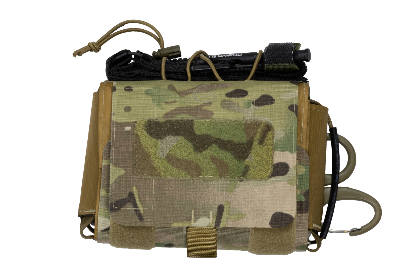 IFAK U - Individual First Aid Kit Ukraine