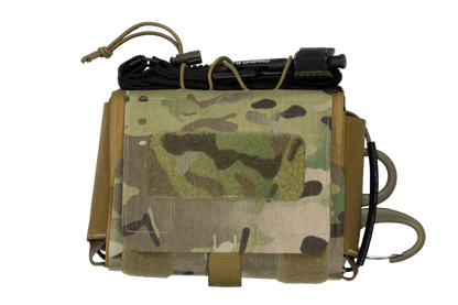 IFAK U - Individual First Aid Kit Ukraine
