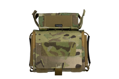 IFAK U - Individual First Aid Kit Ukraine