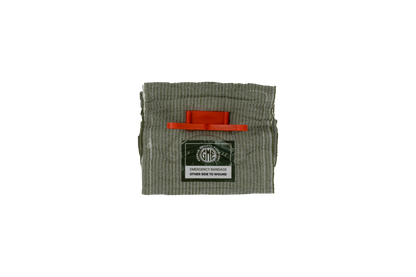 GME Emergency Bandage 6 Inch Unpacked