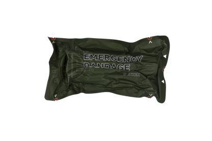 GME Emergency Bandage 8 Inch Front