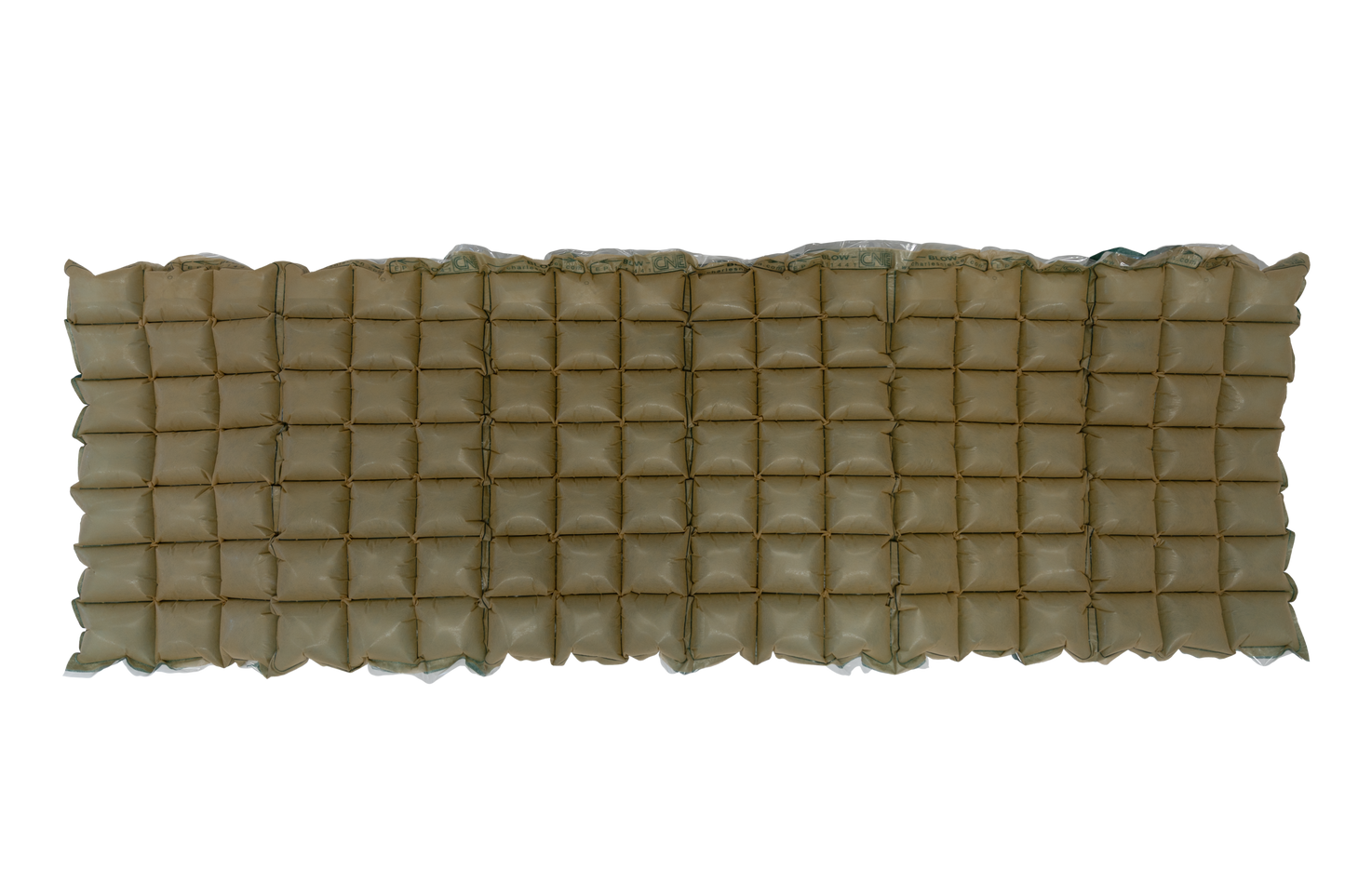 Life-Bed Bottom Inflated