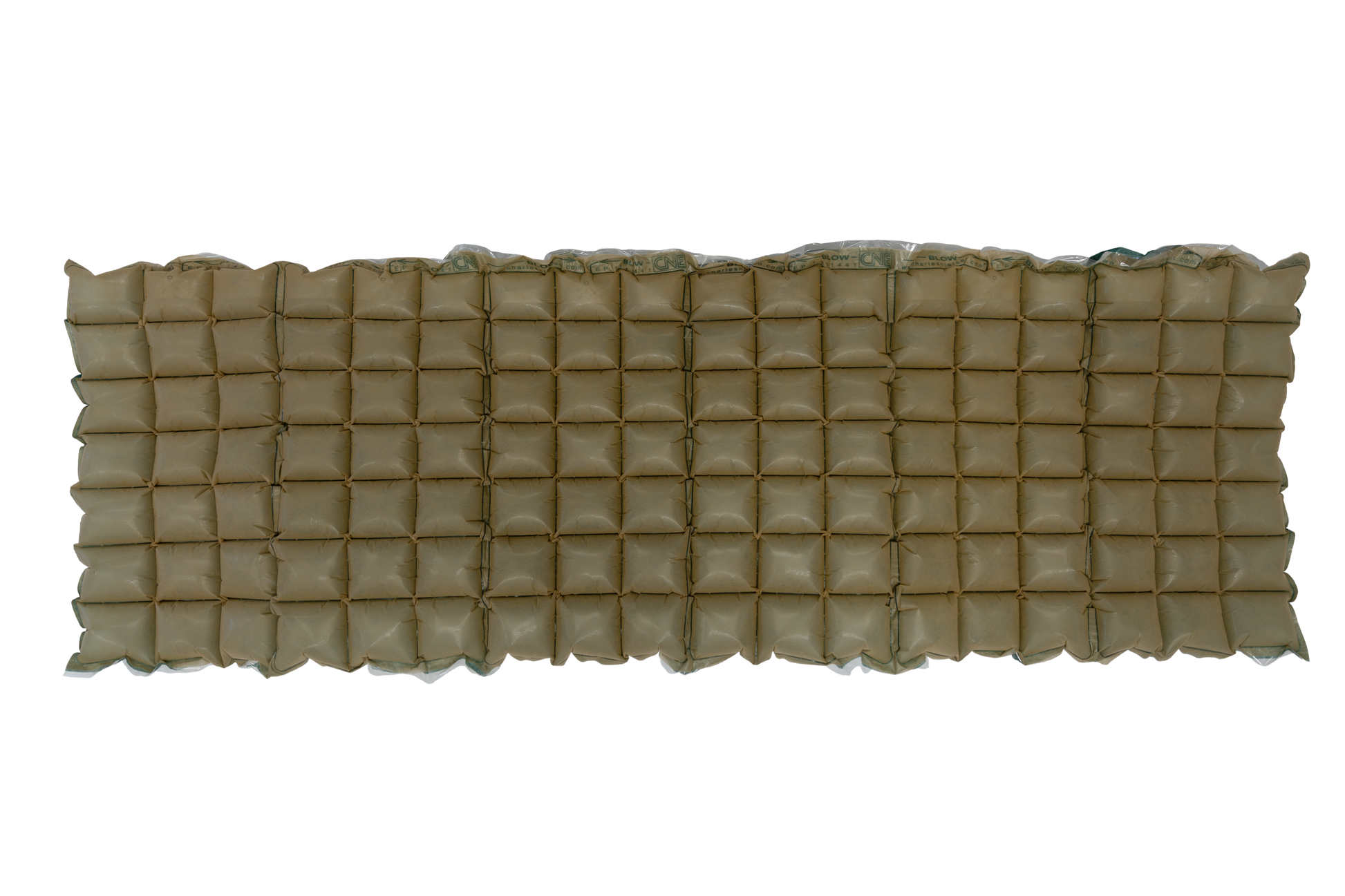 Life-Bed Bottom Inflated