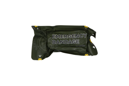 GME Emergency Bandage 4 Inch Front