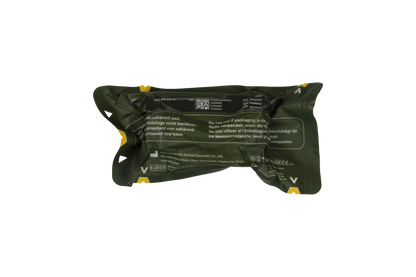 GME Emergency Bandage 4 Inch Back