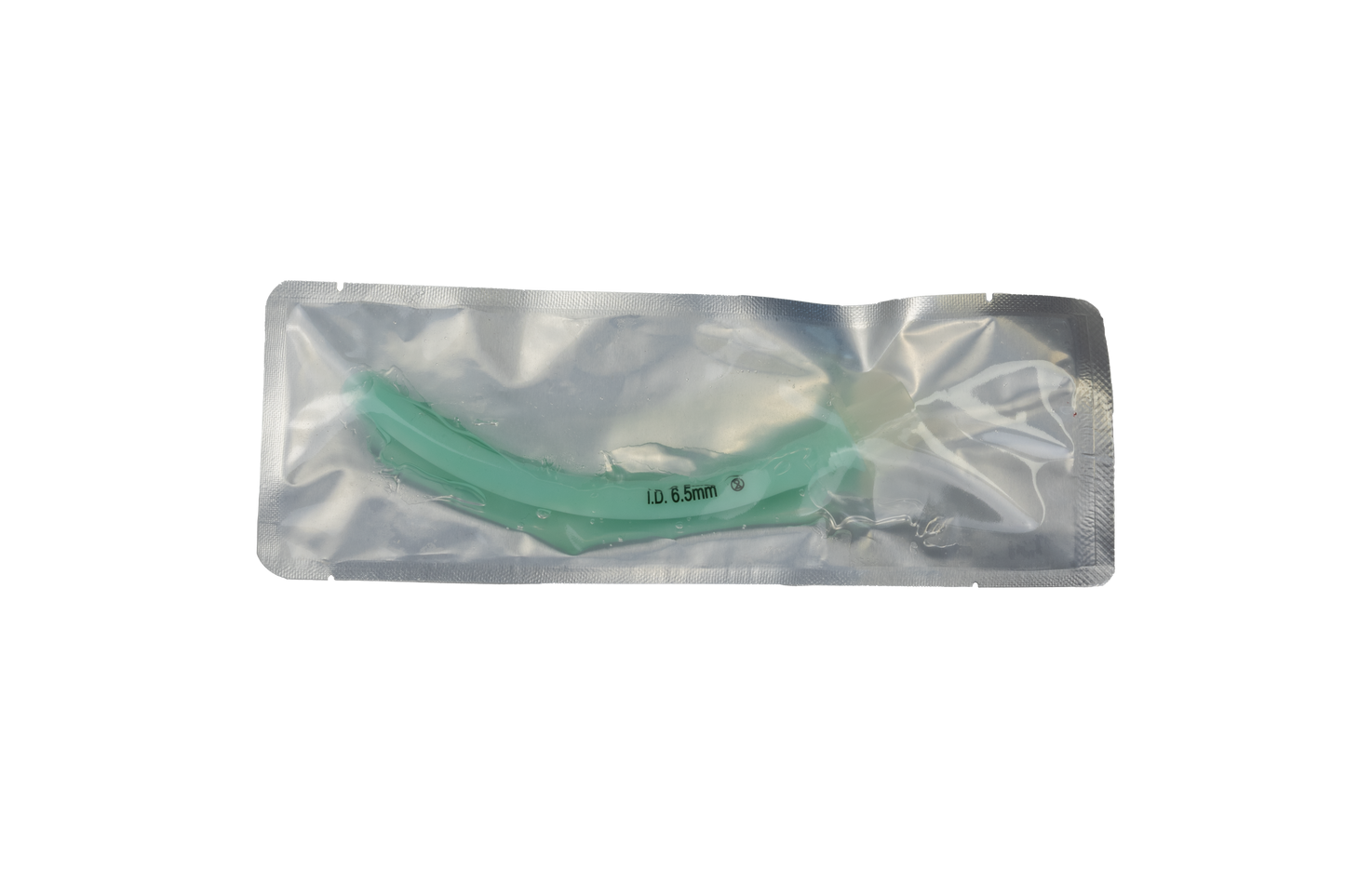 GME Nasopharyngeal Airway Front