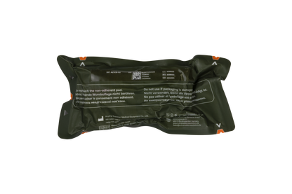 GME Emergency Bandage 6 Inch Back
