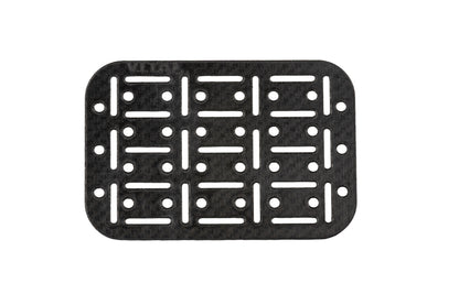 V.I.T.A.L. EDC Baghdad low-vis EDC pouch – BASE