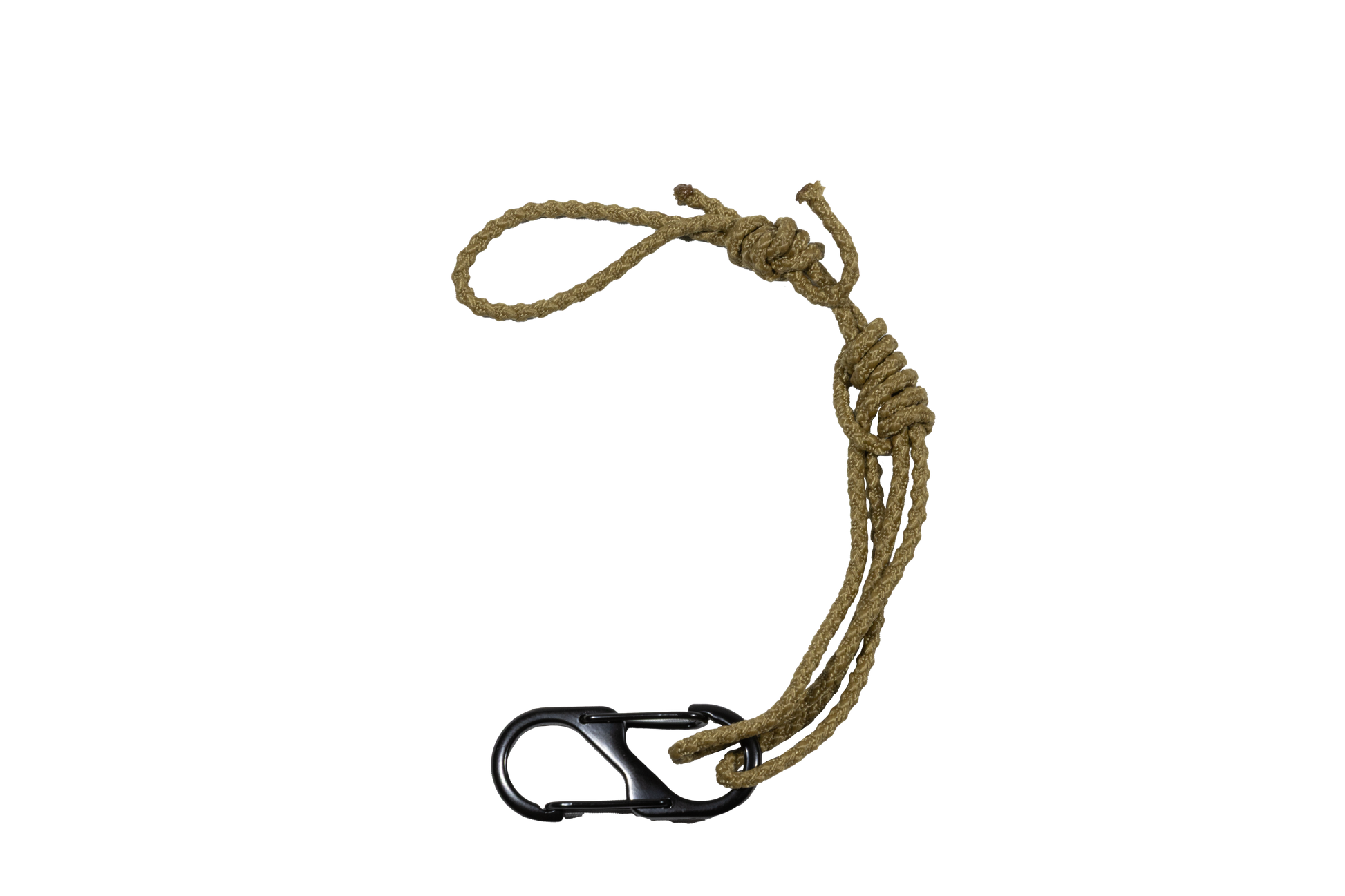V.I.T.A.L. EDC Leash adjustable retention leash
