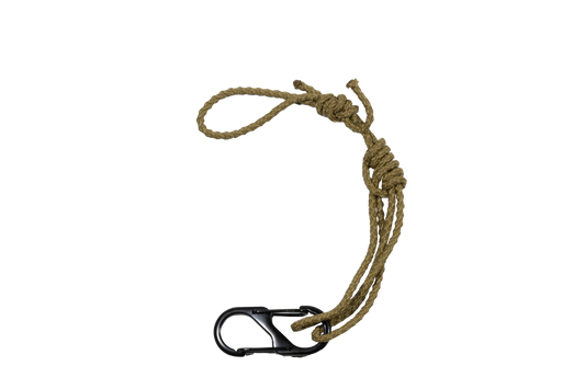 V.I.T.A.L. EDC Leash adjustable retention leash