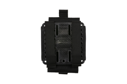 EDC Baghdad Sleeve