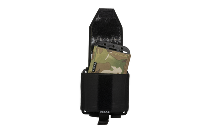 EDC Baghdad Sleeve