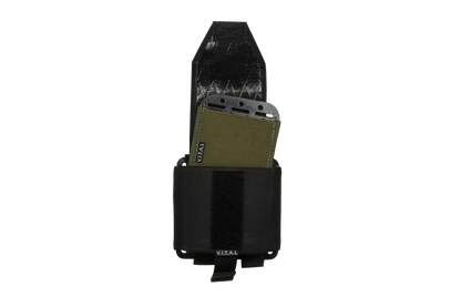 EDC Baghdad Sleeve