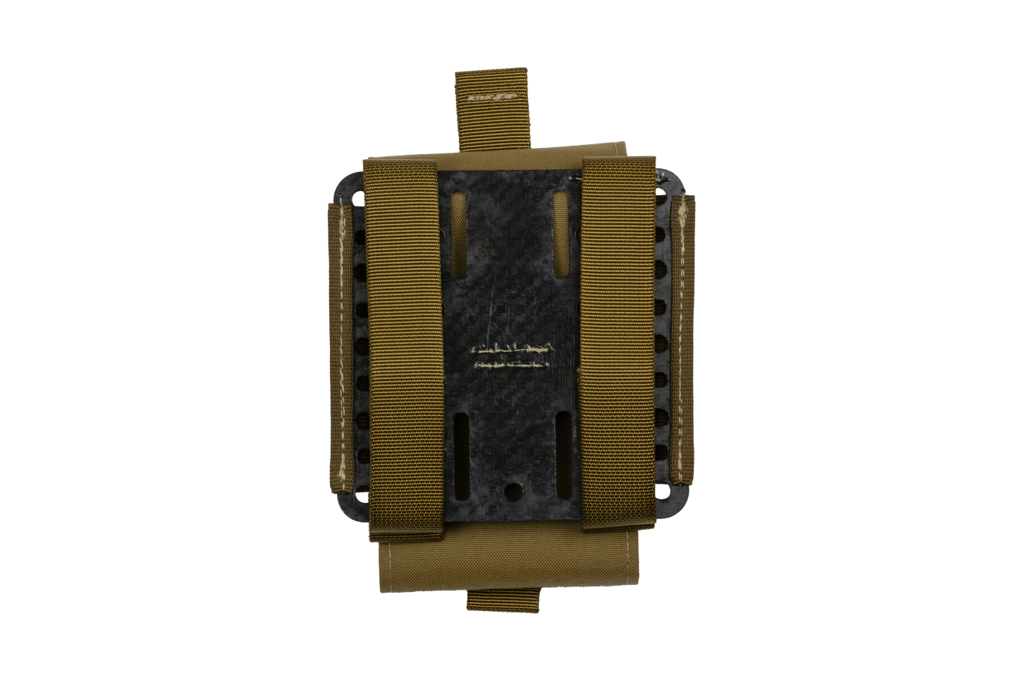 EDC Baghdad Sleeve