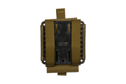 EDC Baghdad Sleeve