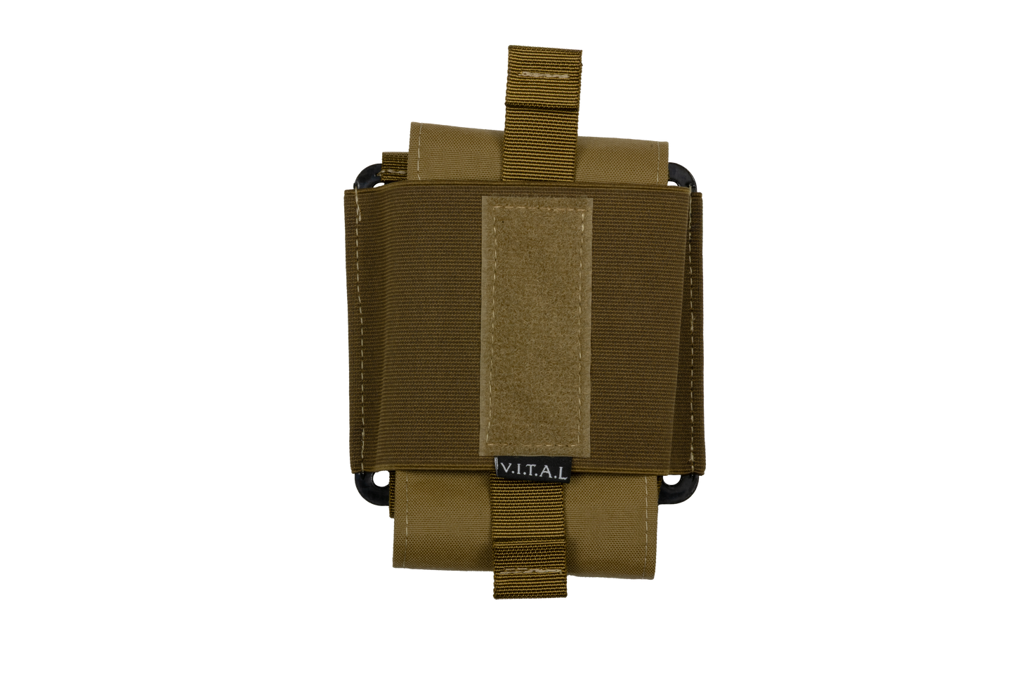 EDC Baghdad Sleeve