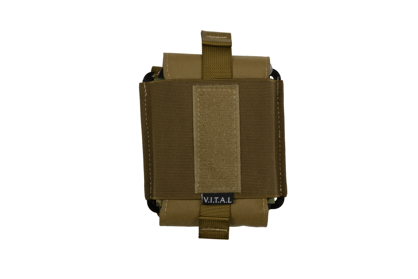EDC Baghdad Sleeve