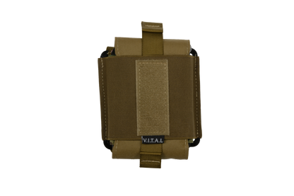 EDC Baghdad Sleeve