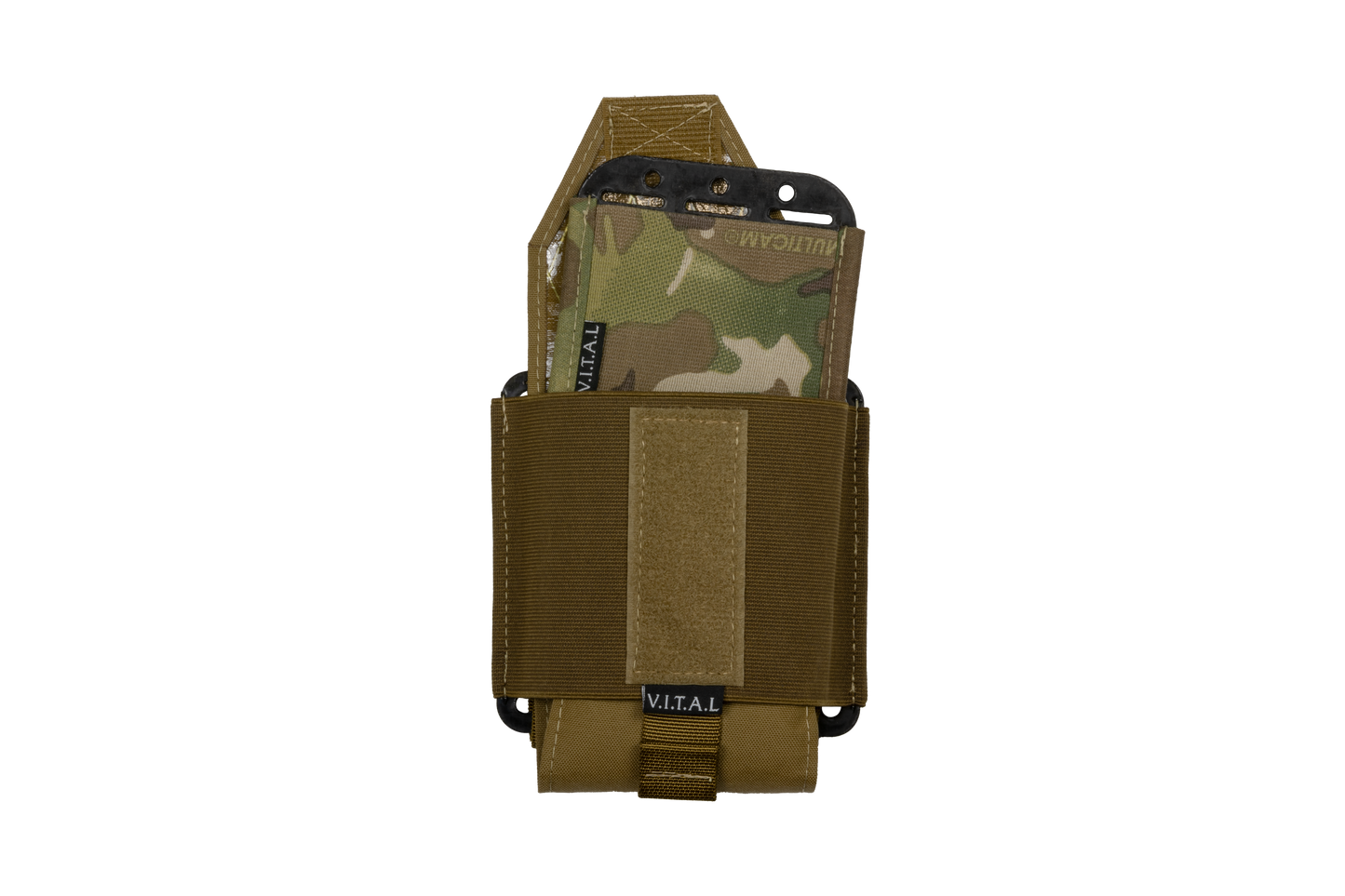 EDC Baghdad Sleeve