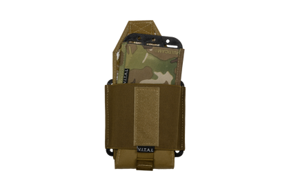 EDC Baghdad Sleeve