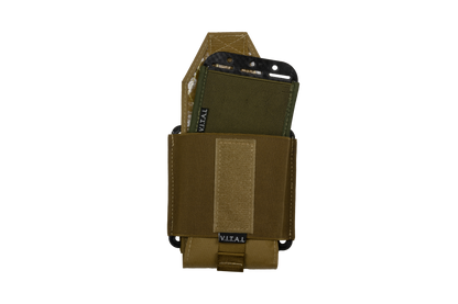 EDC Baghdad Sleeve