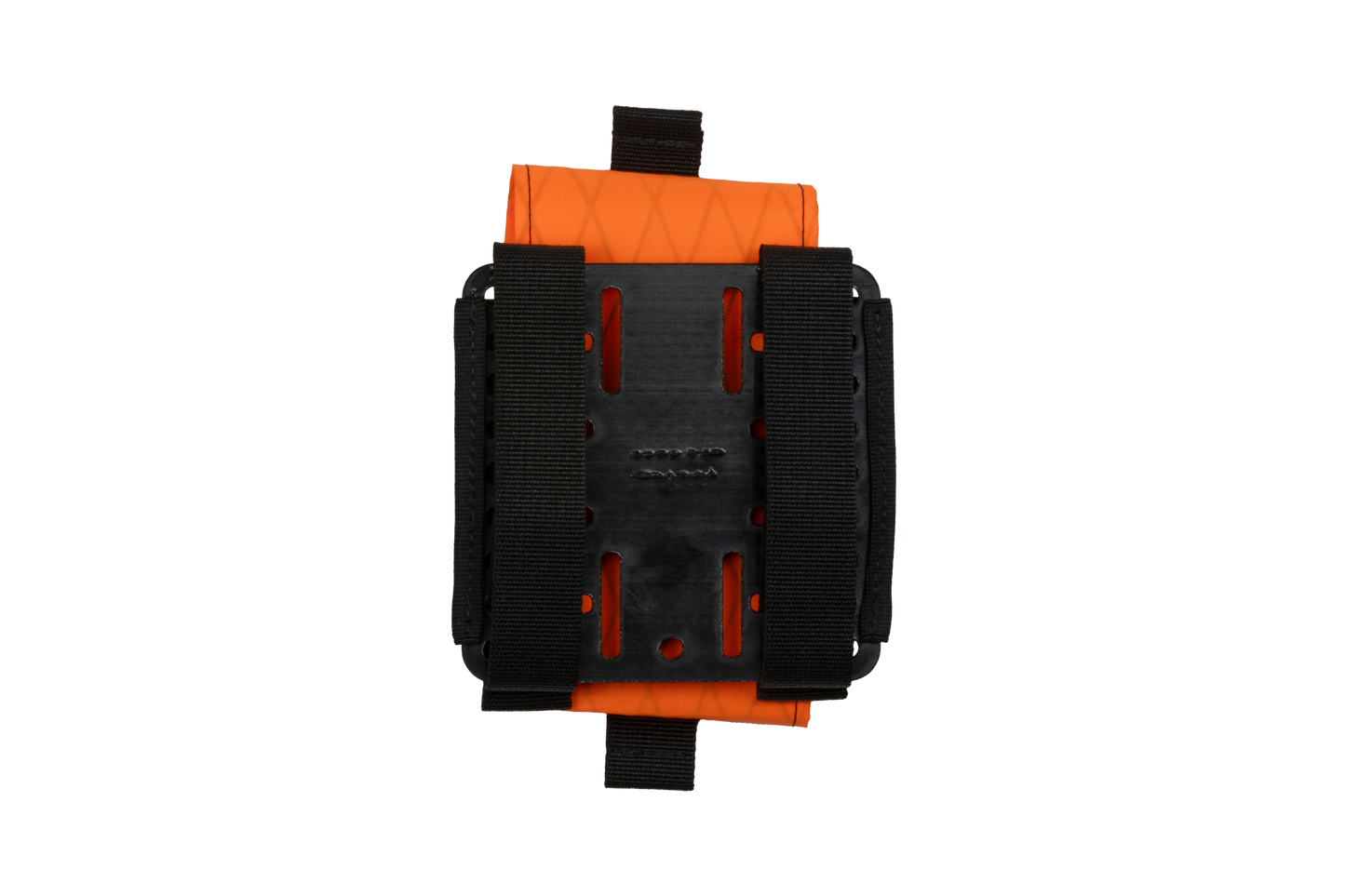 EDC Baghdad Sleeve