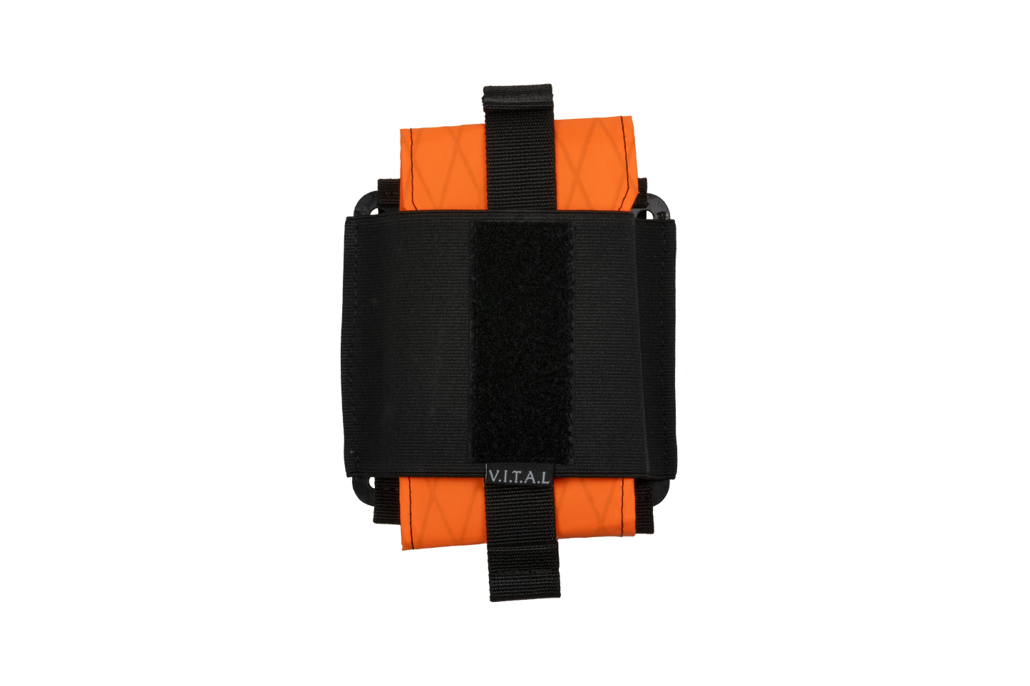 EDC Baghdad Sleeve