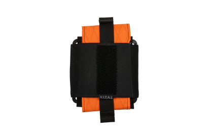 EDC Baghdad Sleeve