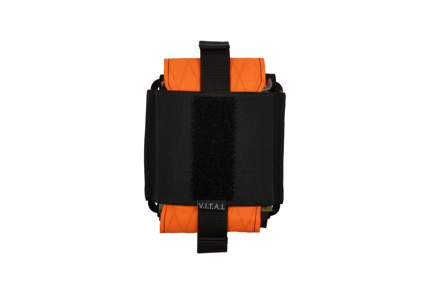 EDC Baghdad Sleeve