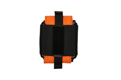 EDC Baghdad Sleeve