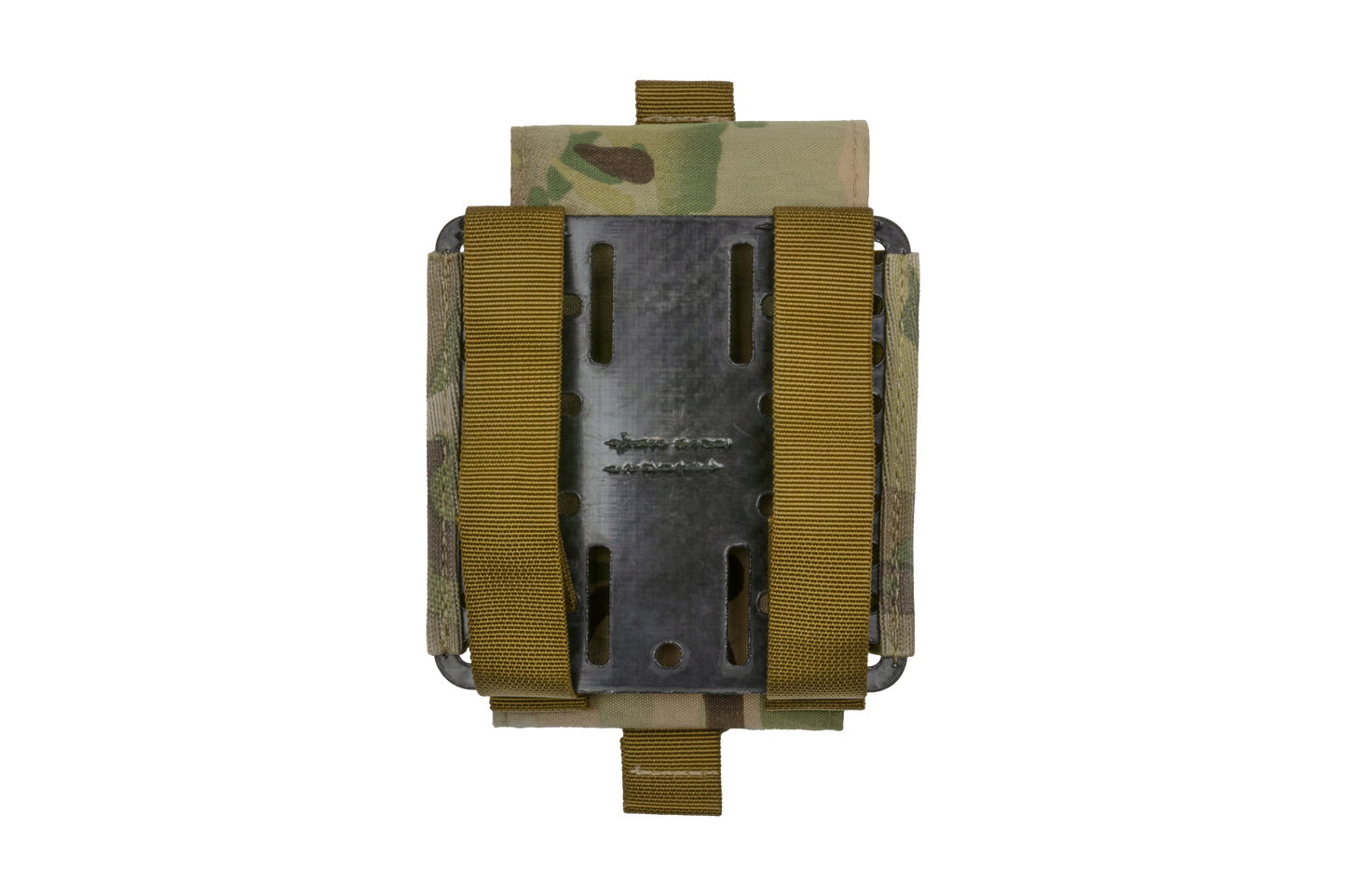 EDC Baghdad Sleeve