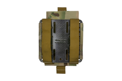 EDC Baghdad Sleeve