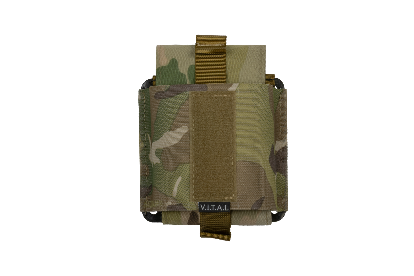 EDC Baghdad Sleeve