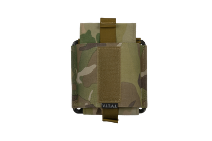 EDC Baghdad Sleeve